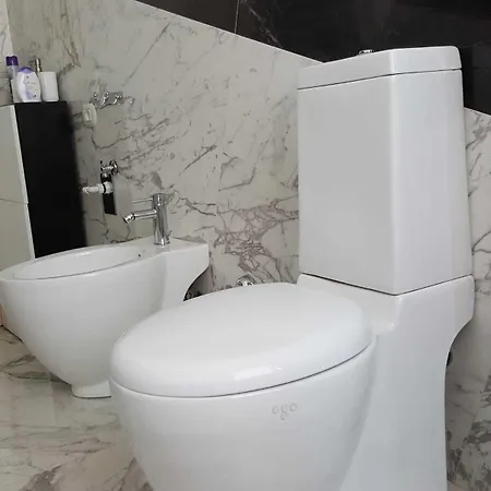 3b Locazione Turistica 4* 梅斯特雷