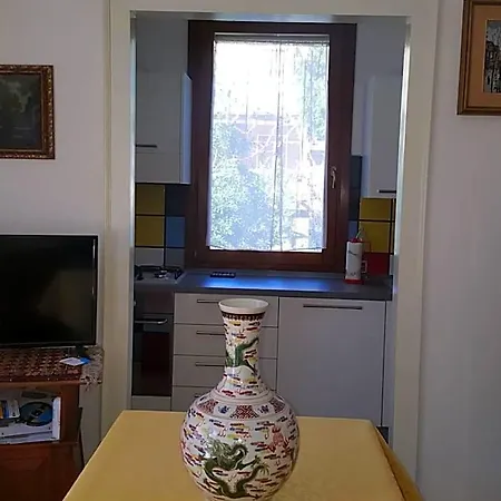 Bed and Breakfast 3b Locazione Turistica Μέστρε