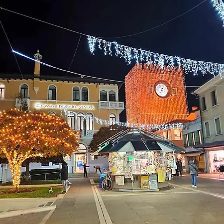 Bed & Breakfast 3b Locazione Turistica Mestre