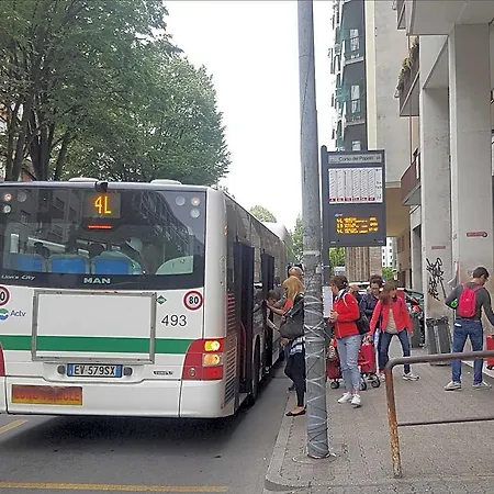 3b Locazione Turistica 4*
