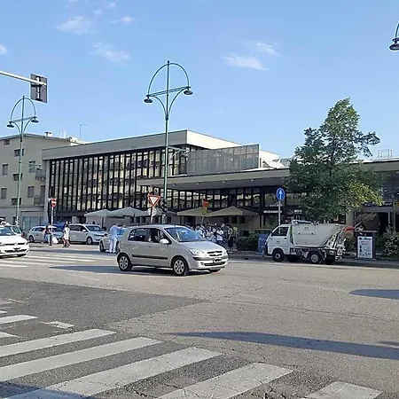 3b Locazione Turistica 4*