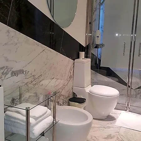 3b Locazione Turistica Bed and Breakfast Μέστρε