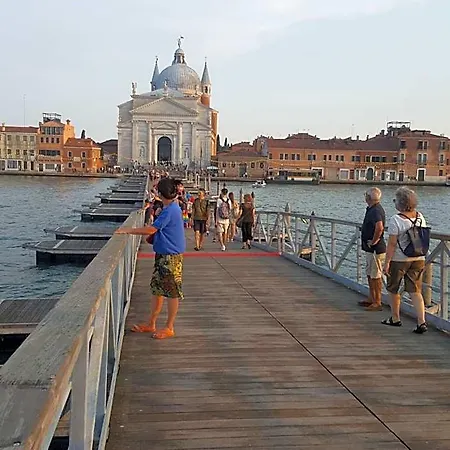 3b Locazione Turistica Mestre