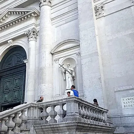 3b Locazione Turistica Μέστρε