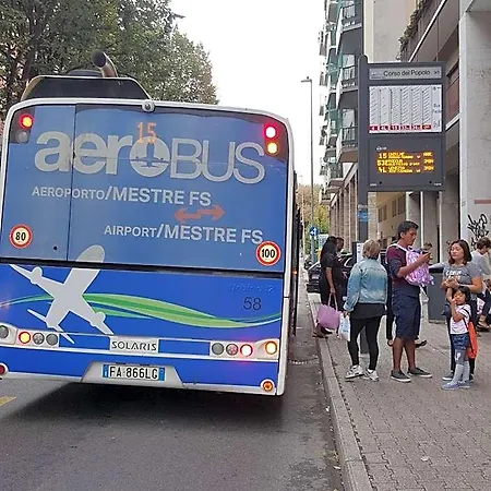 לינה וארוחת בוקר 3b Locazione Turistica 4*