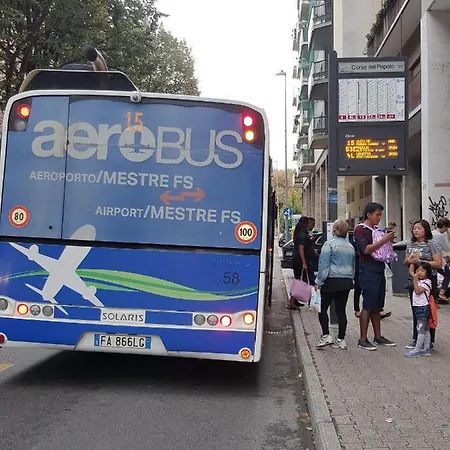 Alojamento de Acomodação e Pequeno-almoço 3b Locazione Turistica