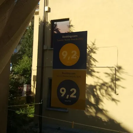 3b Locazione Turistica 4*