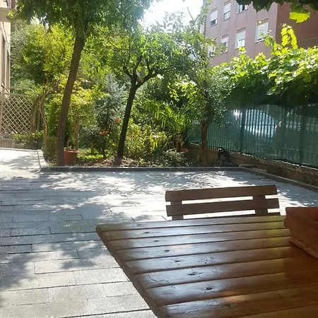 3b Locazione Turistica 메스트레