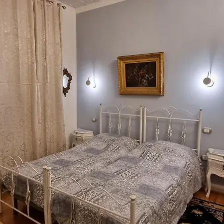 3b Locazione Turistica 4* Mestre