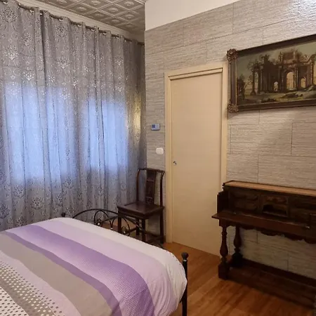 3b Locazione Turistica 4* Mestre