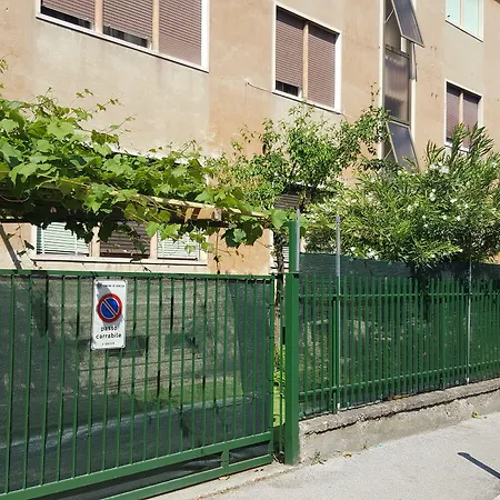 3b Locazione Turistica 4*