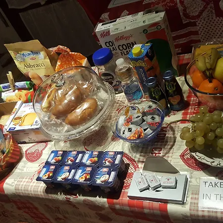 3b Locazione Turistica B&B 4*