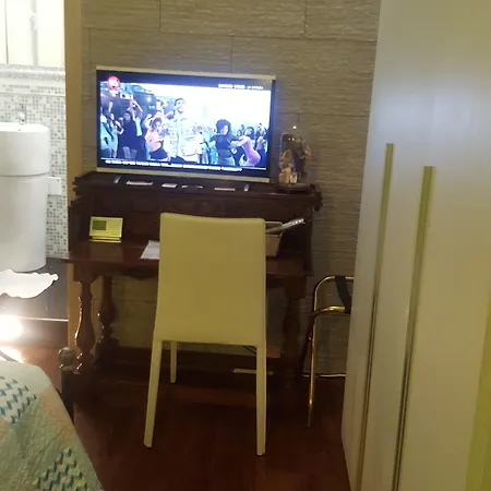 B&B 3b Locazione Turistica 메스트레