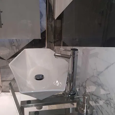 3b Locazione Turistica B&B 메스트레