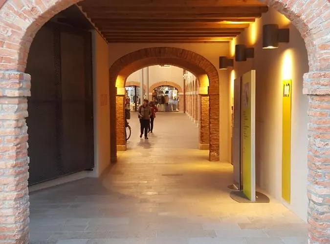 Bed & Breakfast 3b Locazione Turistica Mestre