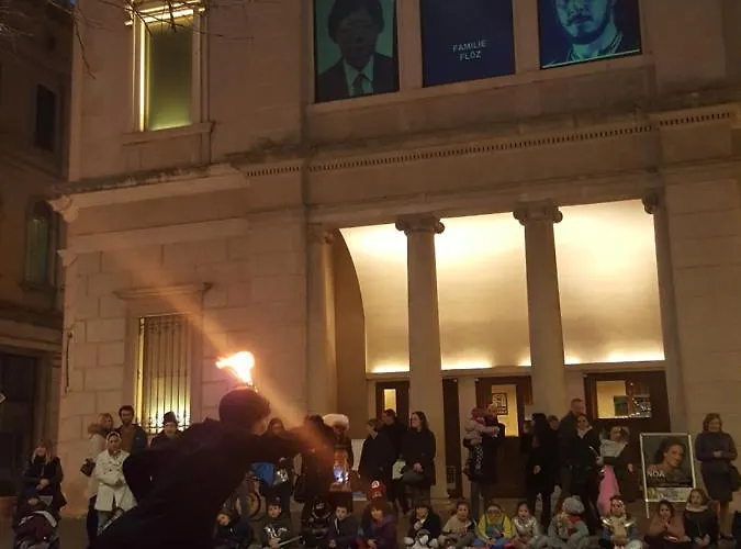 3b Locazione Turistica Mestre