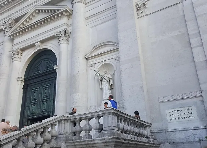 Bed & Breakfast 3b Locazione Turistica Mestre