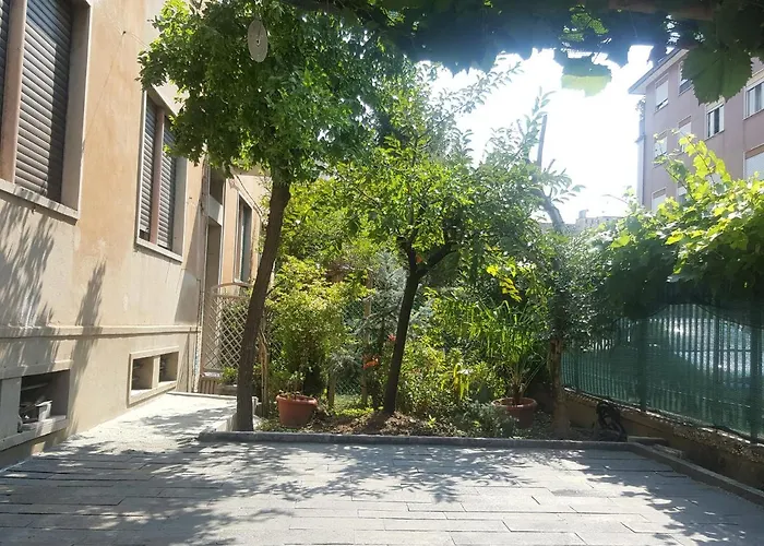 3b Locazione Turistica 4* Mestre