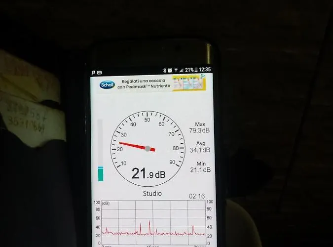 Bed & Breakfast 3b Locazione Turistica Mestre