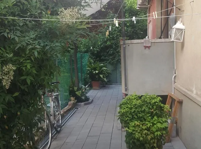 Bed & Breakfast 3b Locazione Turistica Mestre