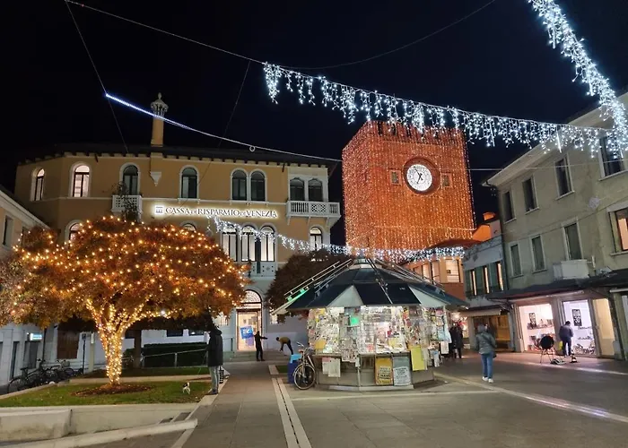 Bed & Breakfast 3b Locazione Turistica