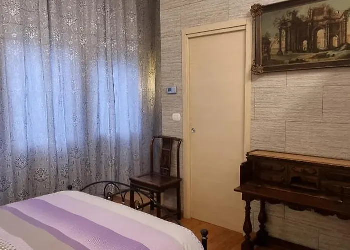3b Locazione Turistica 4* Mestre