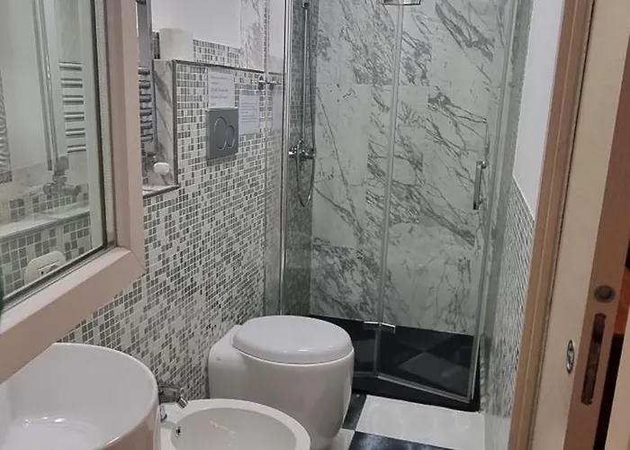 Bed & Breakfast 3b Locazione Turistica 4*