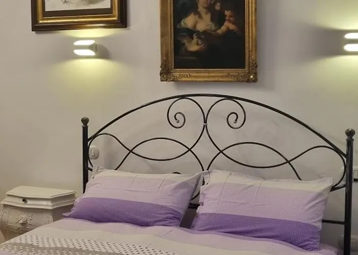 3b Locazione Turistica 4* Mestre