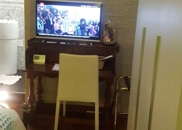 Bed & Breakfast 3b Locazione Turistica Mestre