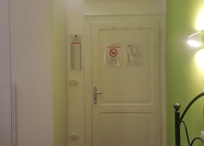 3b Locazione Turistica Bed & Breakfast