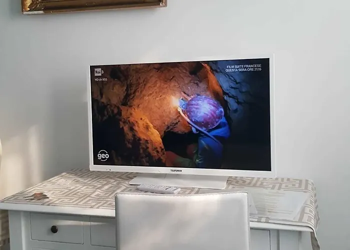 Bed & Breakfast 3b Locazione Turistica 4*