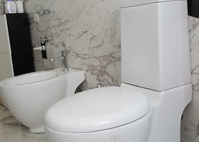 3b Locazione Turistica 4* Mestre