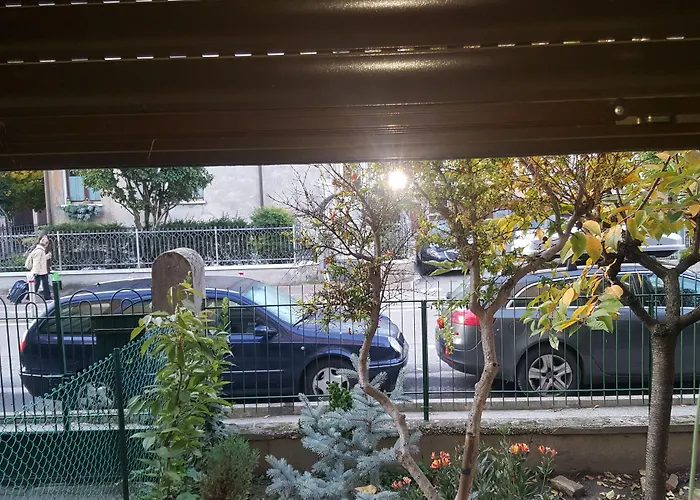 Bed & Breakfast 3b Locazione Turistica 4*